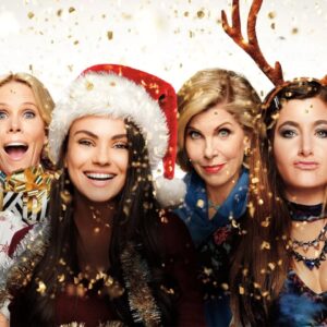 5 divertentissime commedie di Natale da vedere ora su Netflix