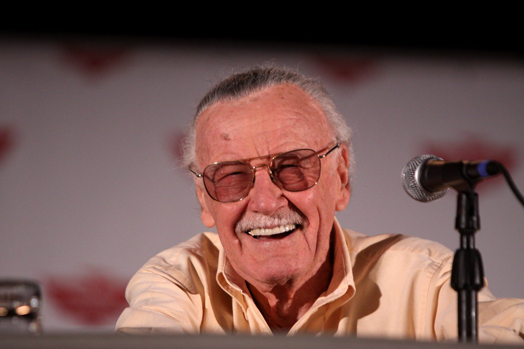 Marvel omaggia Stan Lee nel giorno del suo 101esimo compleanno