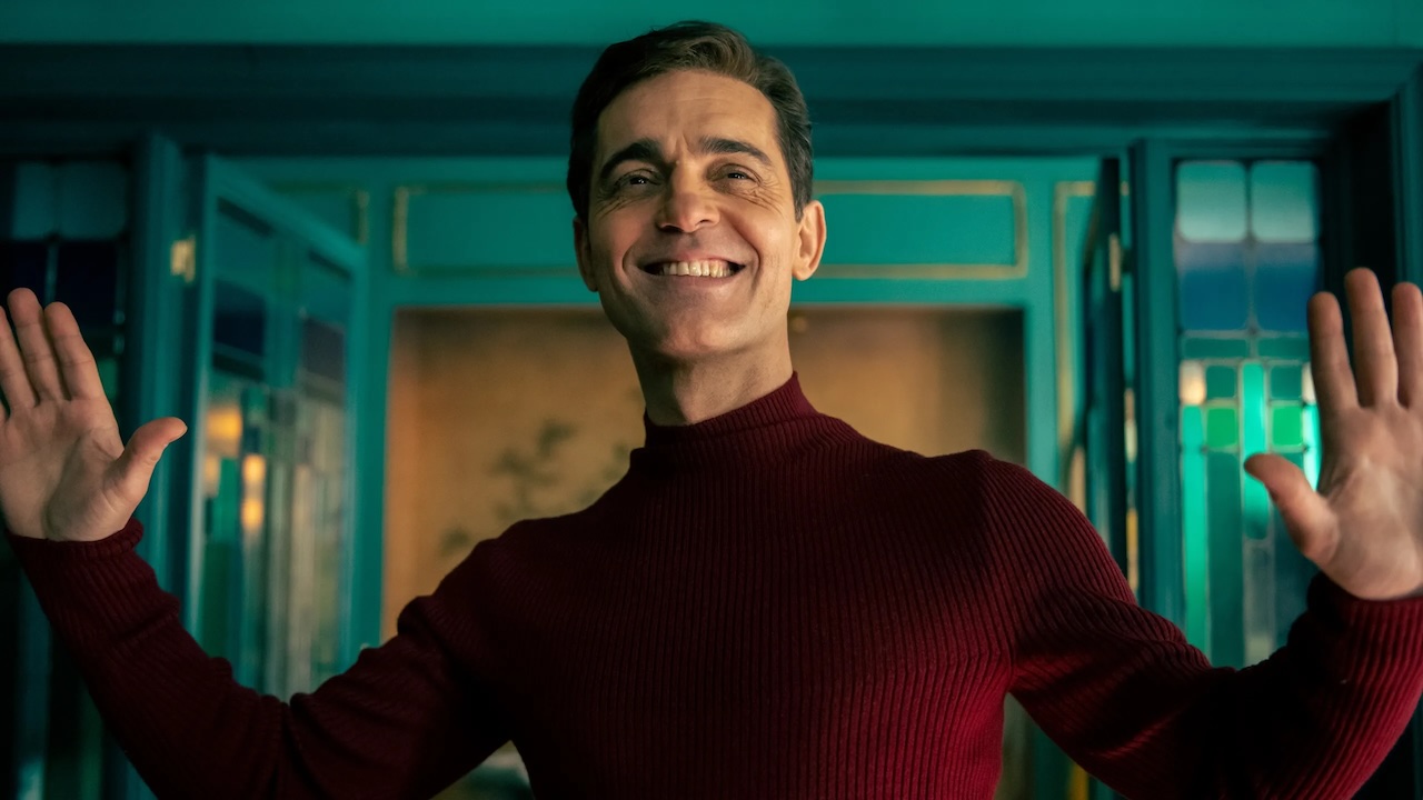 Berlino: Netflix rinnova la serie per una seconda stagione 1 Berlino