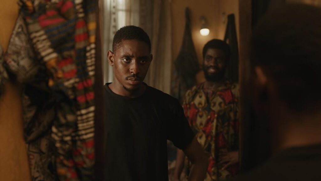 Blood Vessel: recensione del film nigeriano Netflix