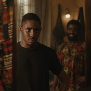 Blood Vessel: recensione del film nigeriano Netflix