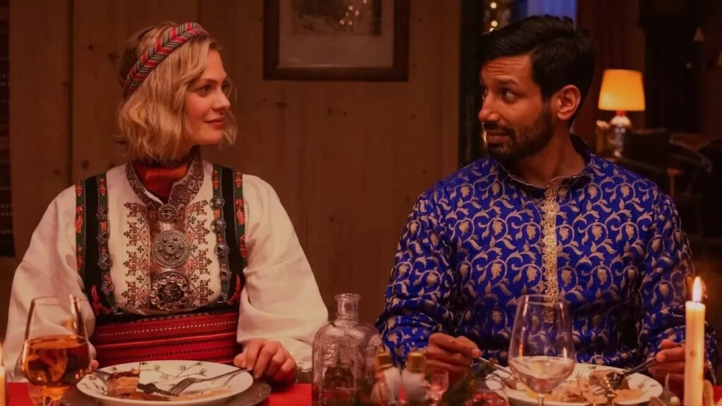 Come sempre a Natale: recensione della commedia norvegese