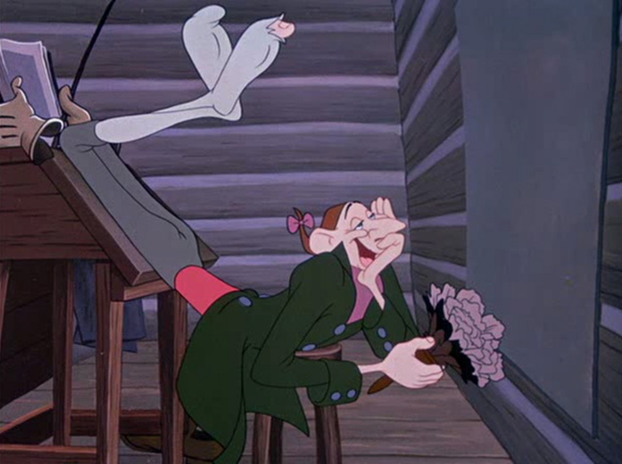Disney