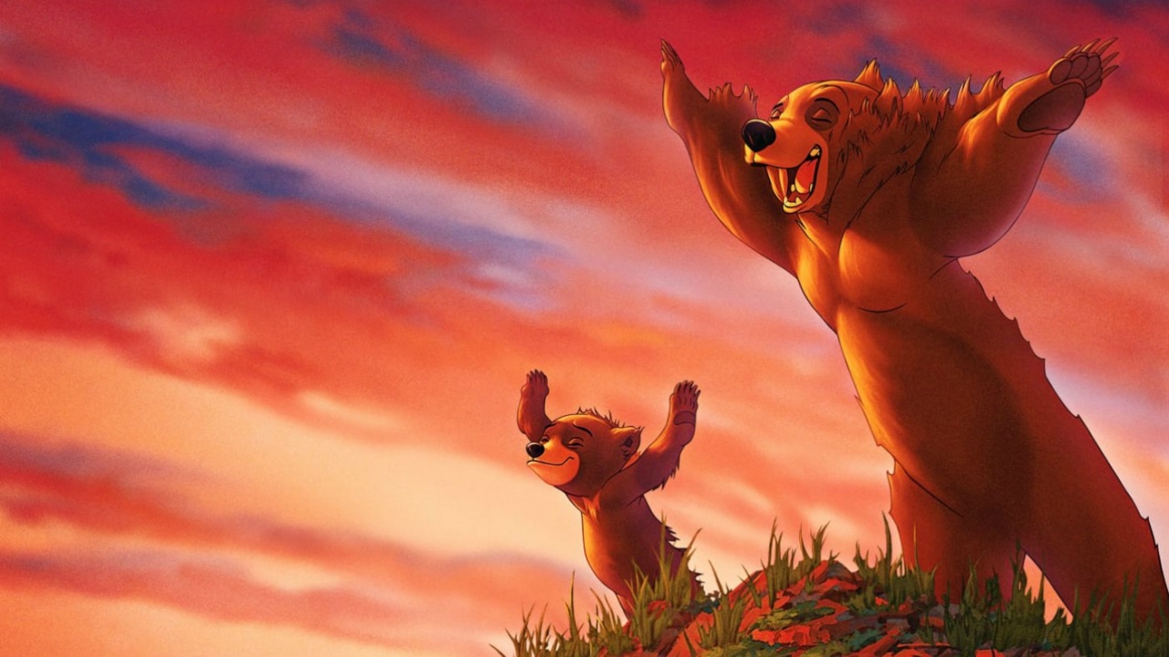 Disney