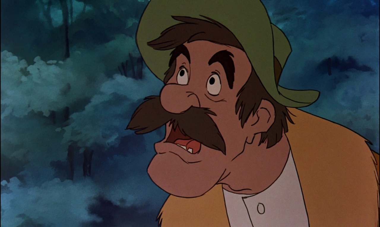 Disney