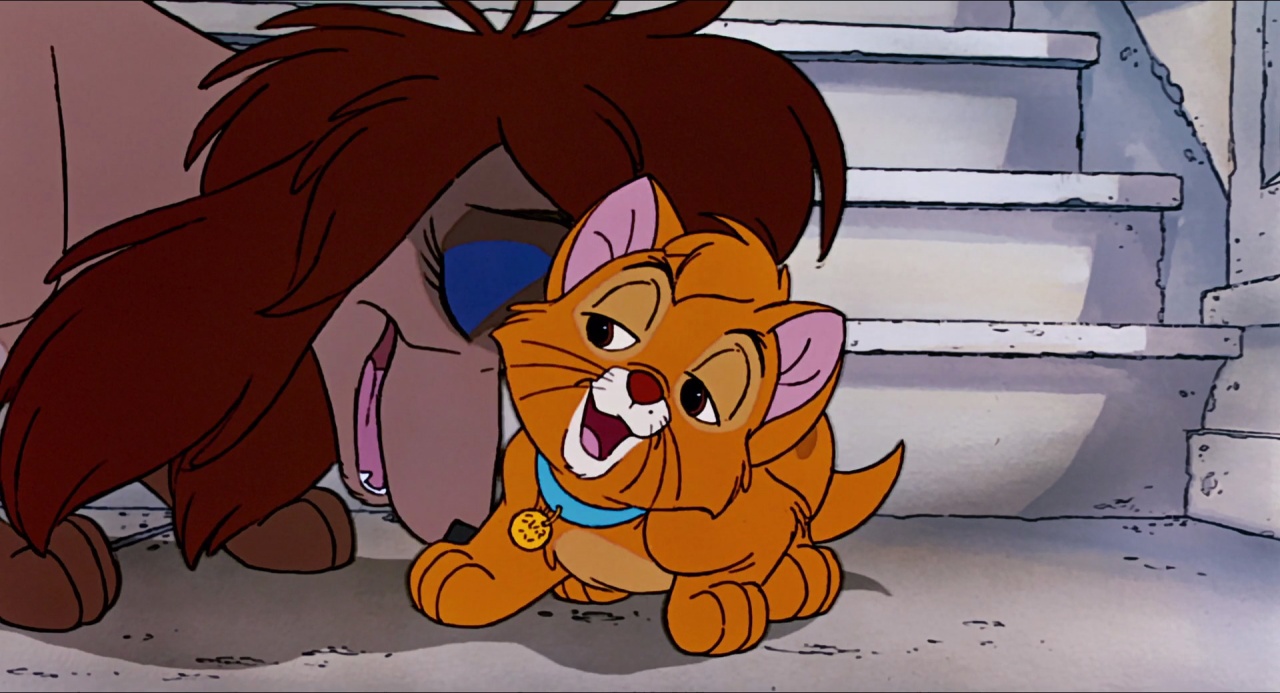 Disney