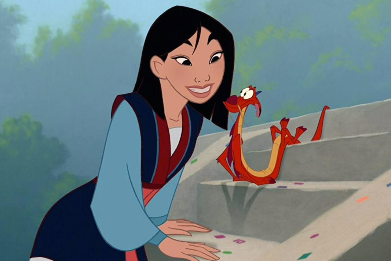 Disney