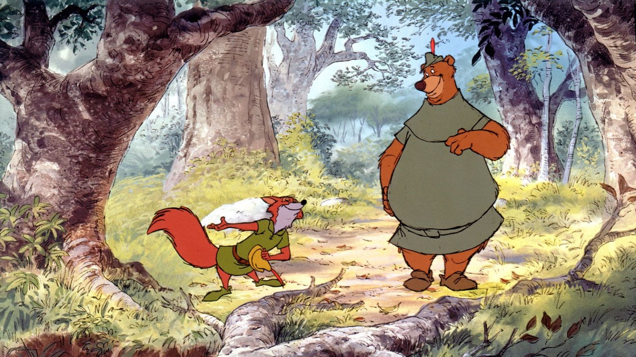 Disney