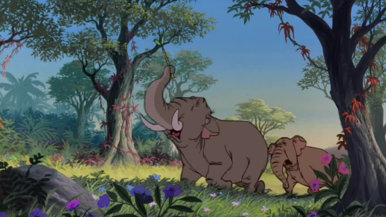 Disney