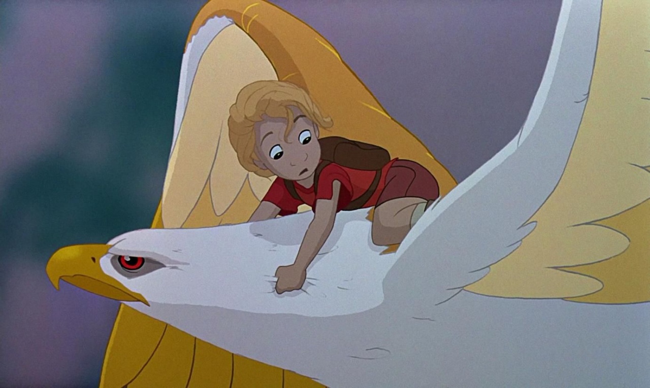 Disney