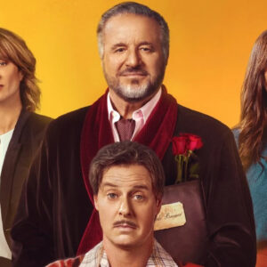 Gigolò per caso: recensione della serie comedy con Christian De Sica