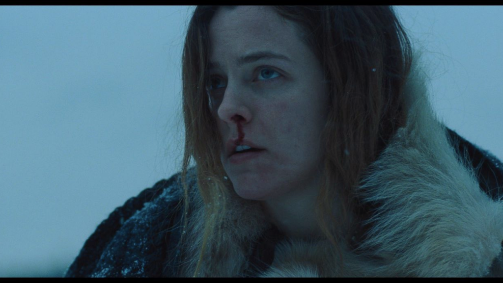 5 horror natalizi imprescindibili da vedere 3 Horror natalizi the lodge