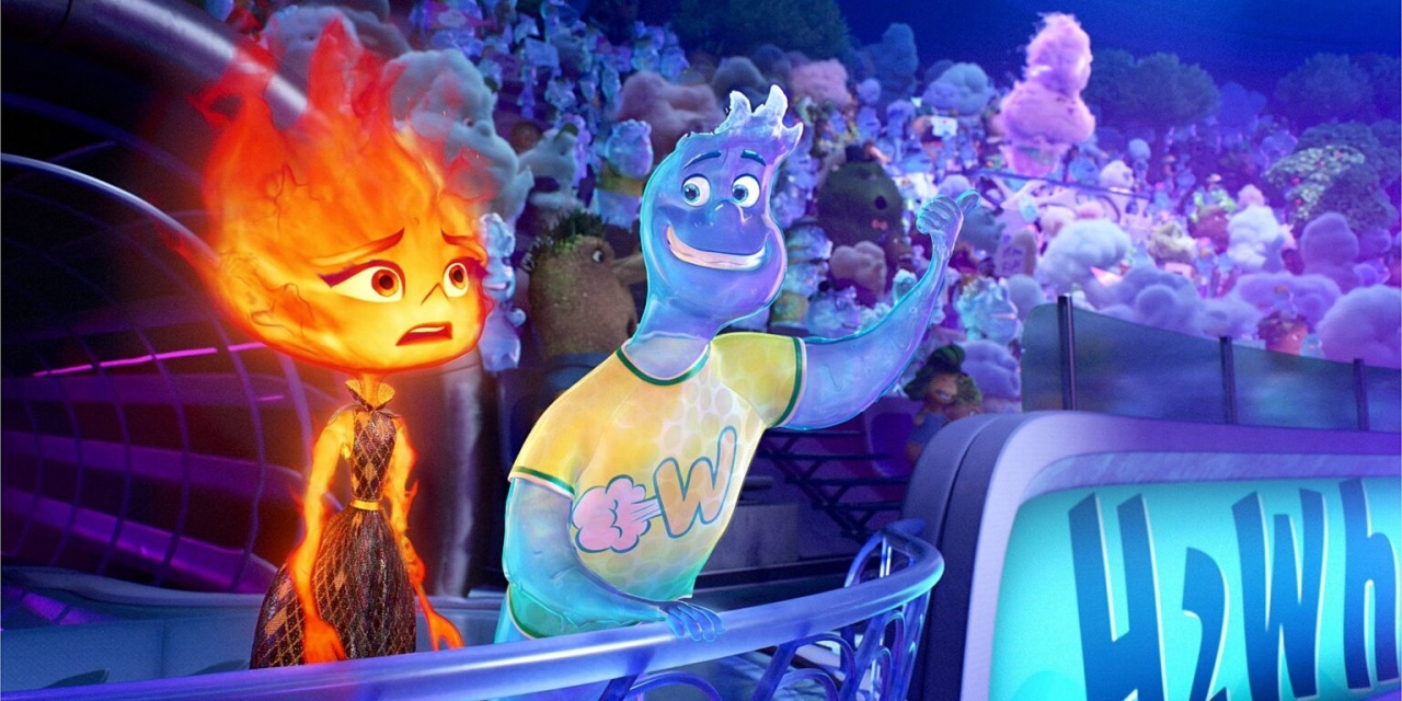 Pixar