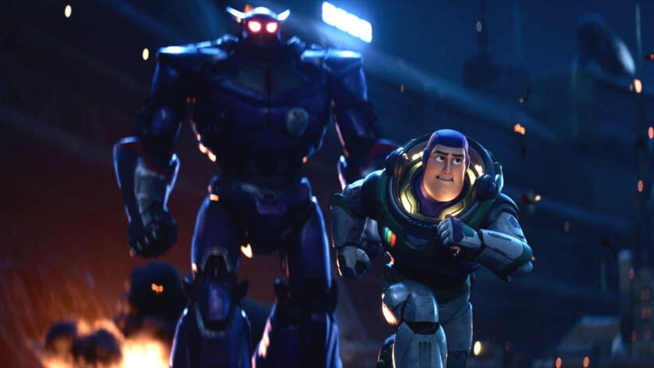 Pixar