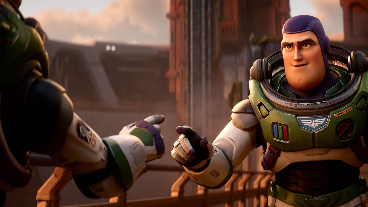 Pixar