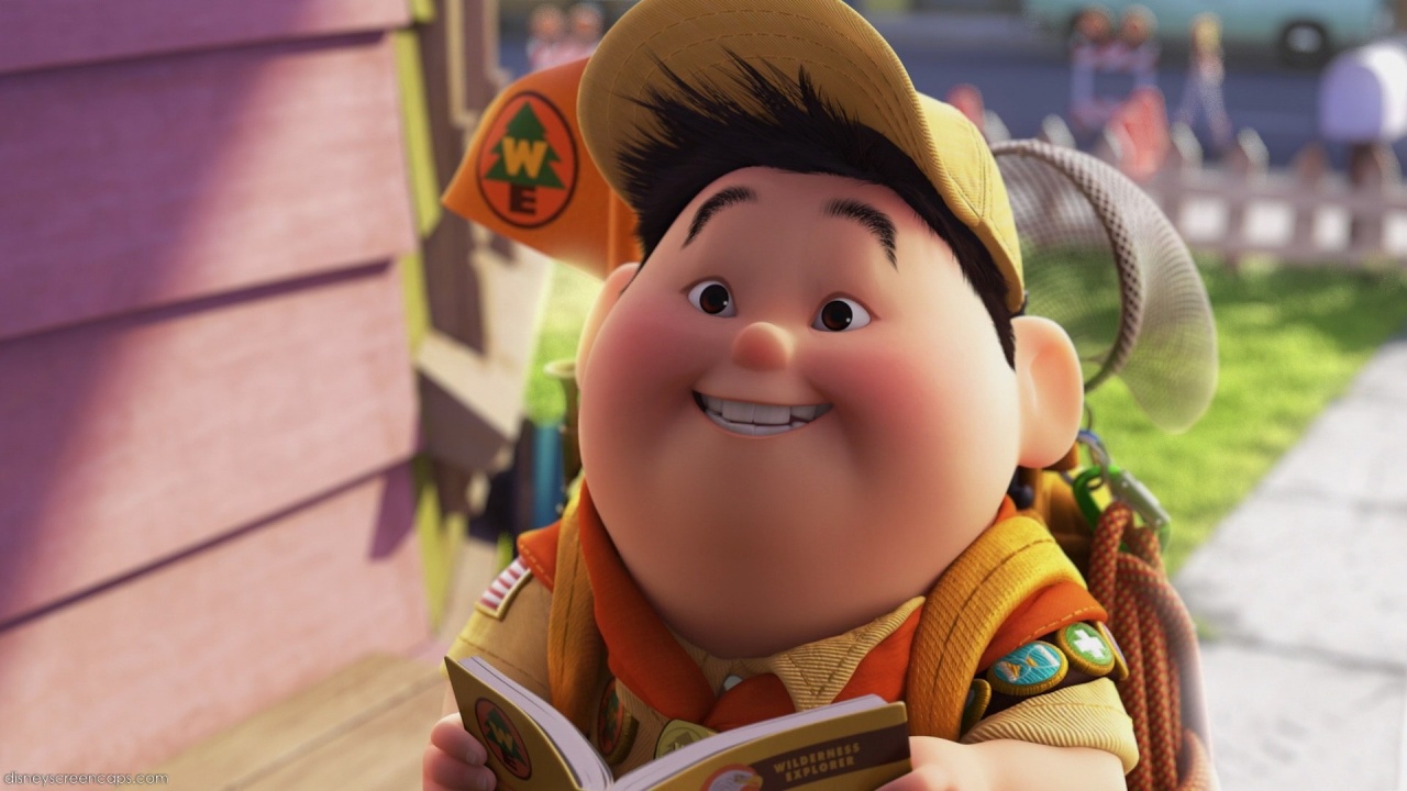 Pixar