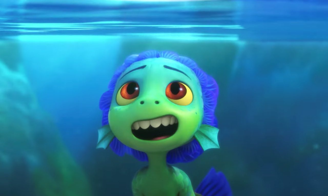 Pixar