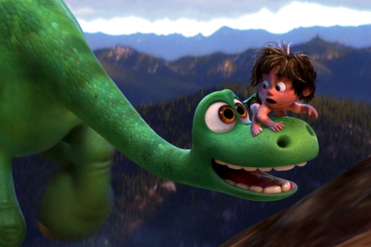 Pixar