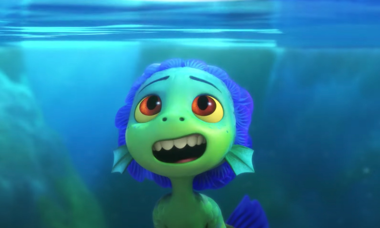 Pixar