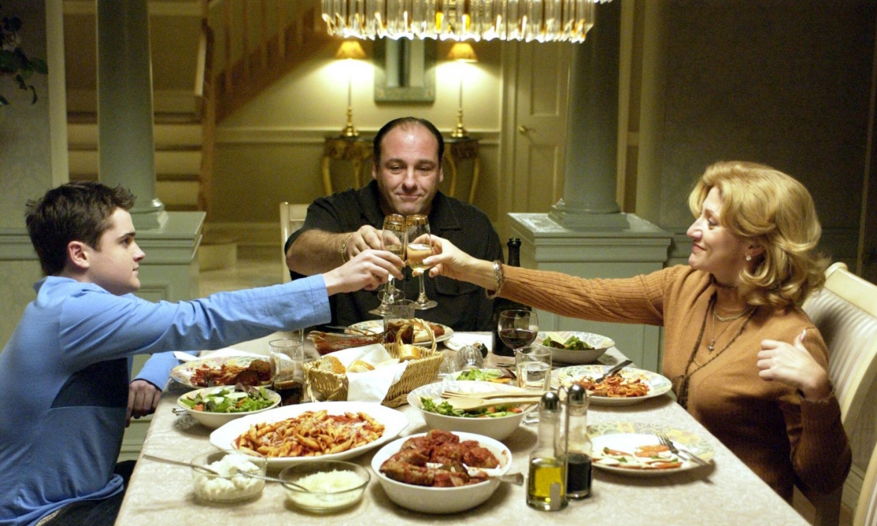 Serie TV