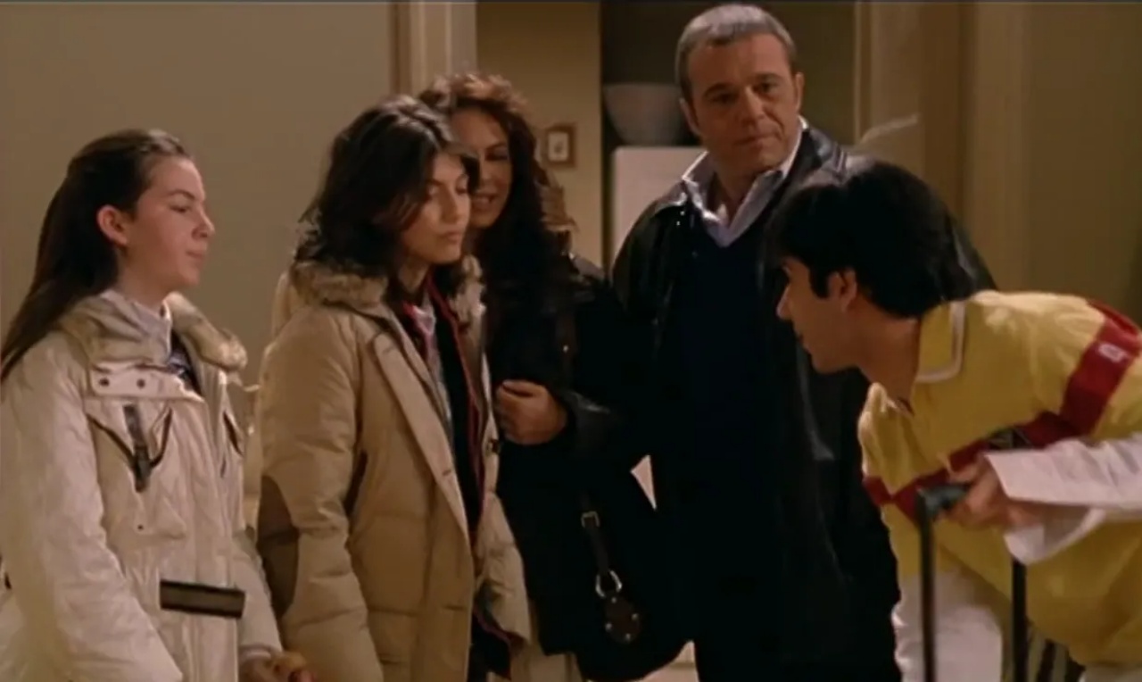 Serie TV