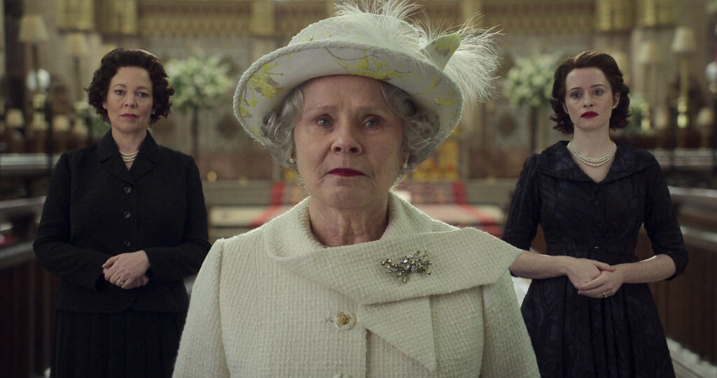 The Crown, il produttore rompe il silenzio sul futuro della Royal Saga su Netflix