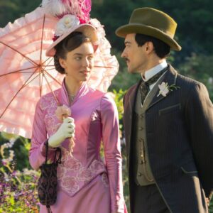 The Gilded Age: HBO rinnova la serie per la quarta stagione