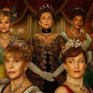 The Gilded Age 2: recensione del period drama di HBO