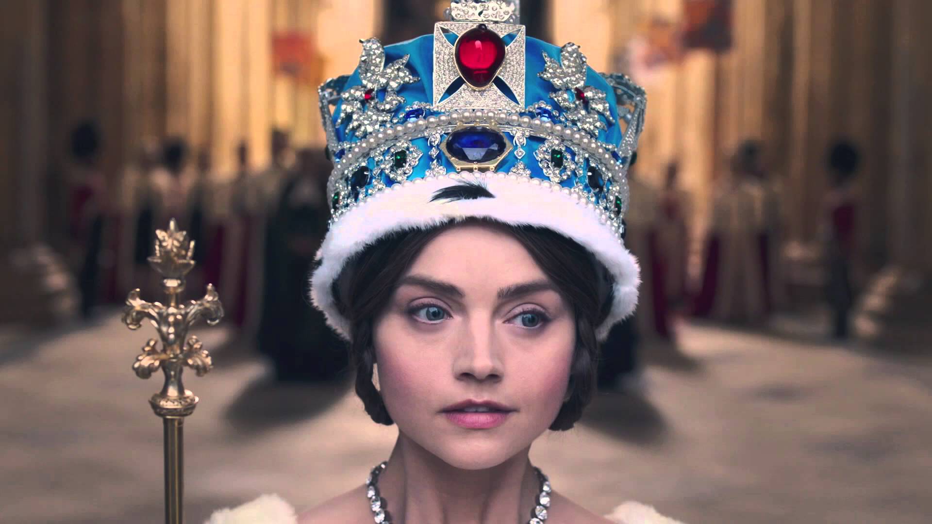 5 serie tv da vedere come the crown