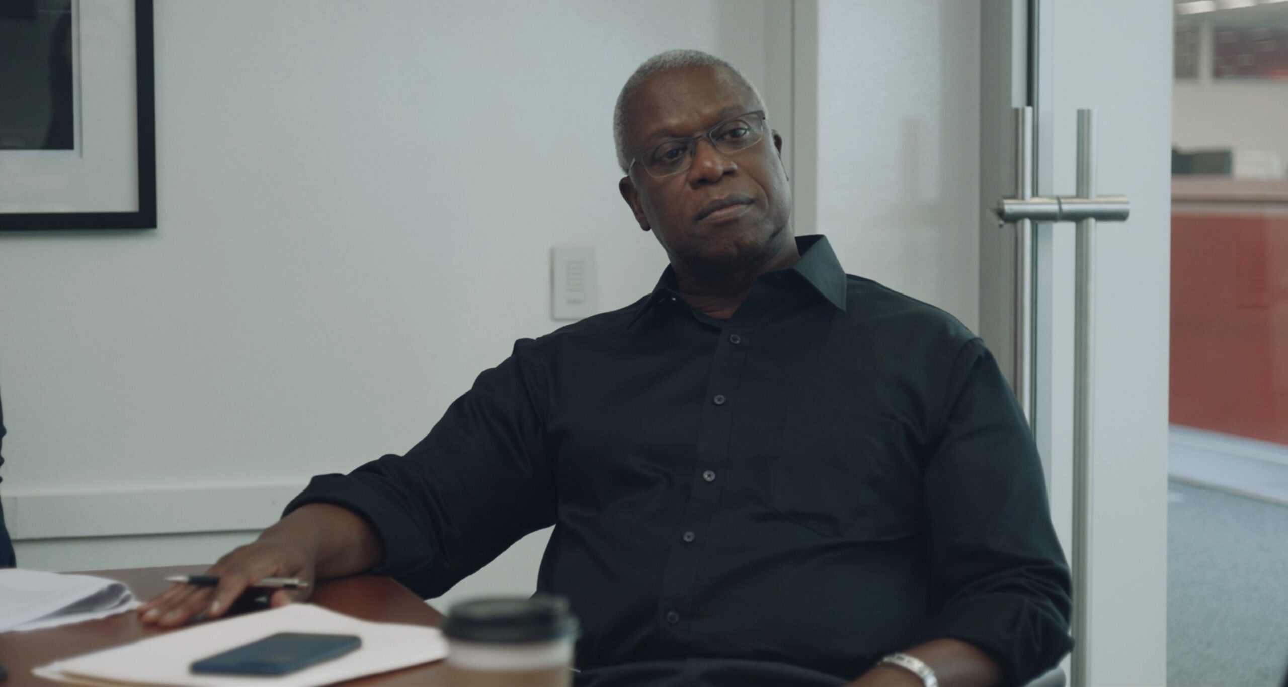 andre braugher