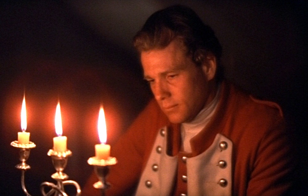 barry lyndon