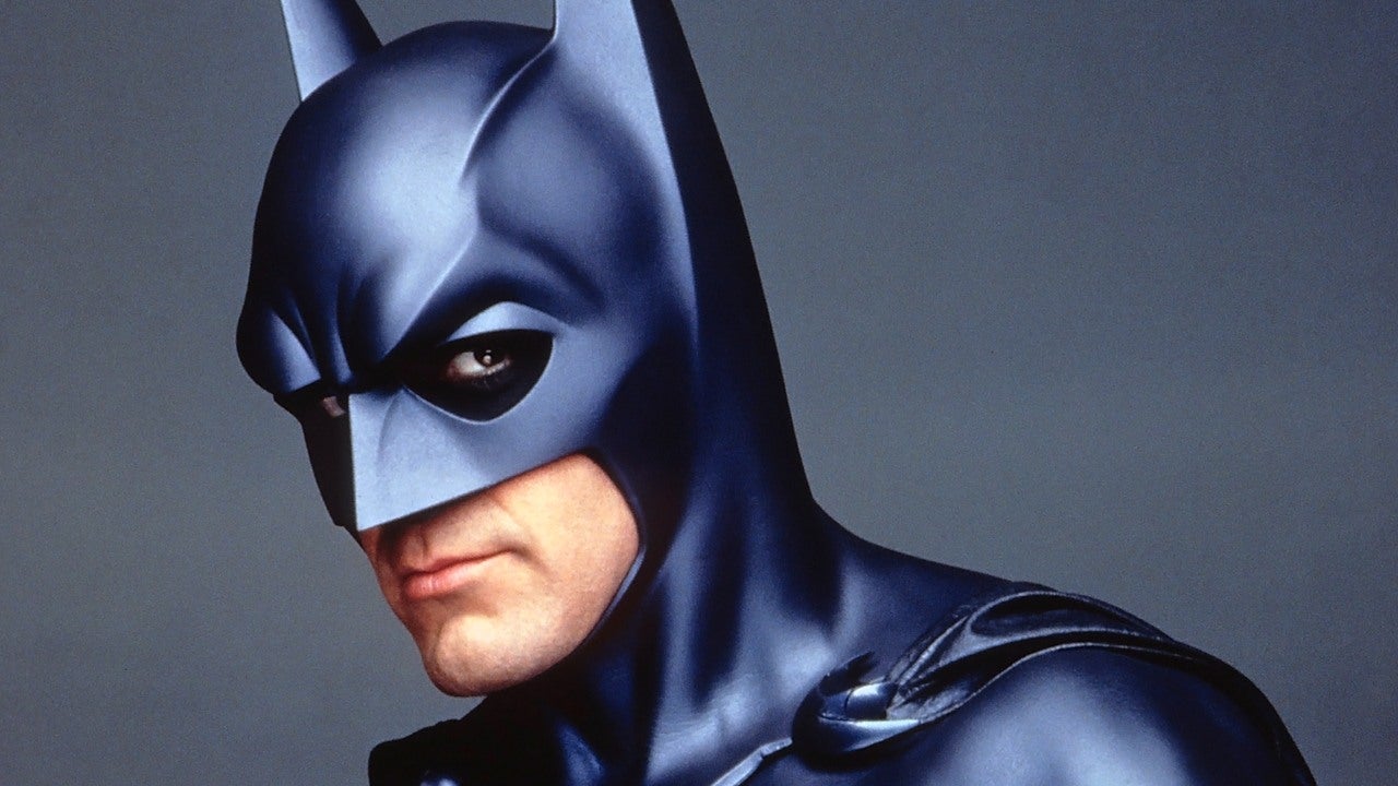 George Clooney sul suo ritorno nei panni di Batman: "Non ci sono abbastanza droghe nel mondo" 1 george clooney