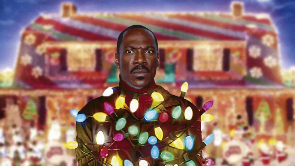 Buon Natale da Candy Cane Lane: recensione del film di Prime Video con Eddie Murphy