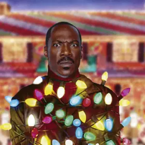 Buon Natale da Candy Cane Lane: recensione del film di Prime Video con Eddie Murphy