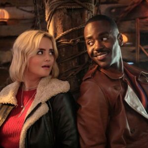 Doctor Who: il teaser trailer della nuova stagione