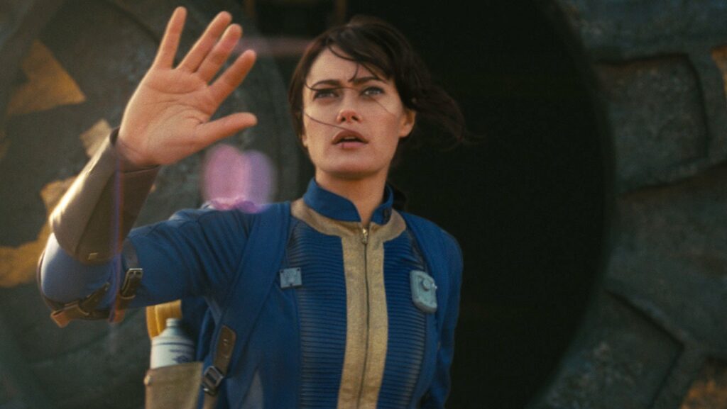 Fallout: il game director parla dei futuri adattamenti dopo la serie Prime Video 1 fallout