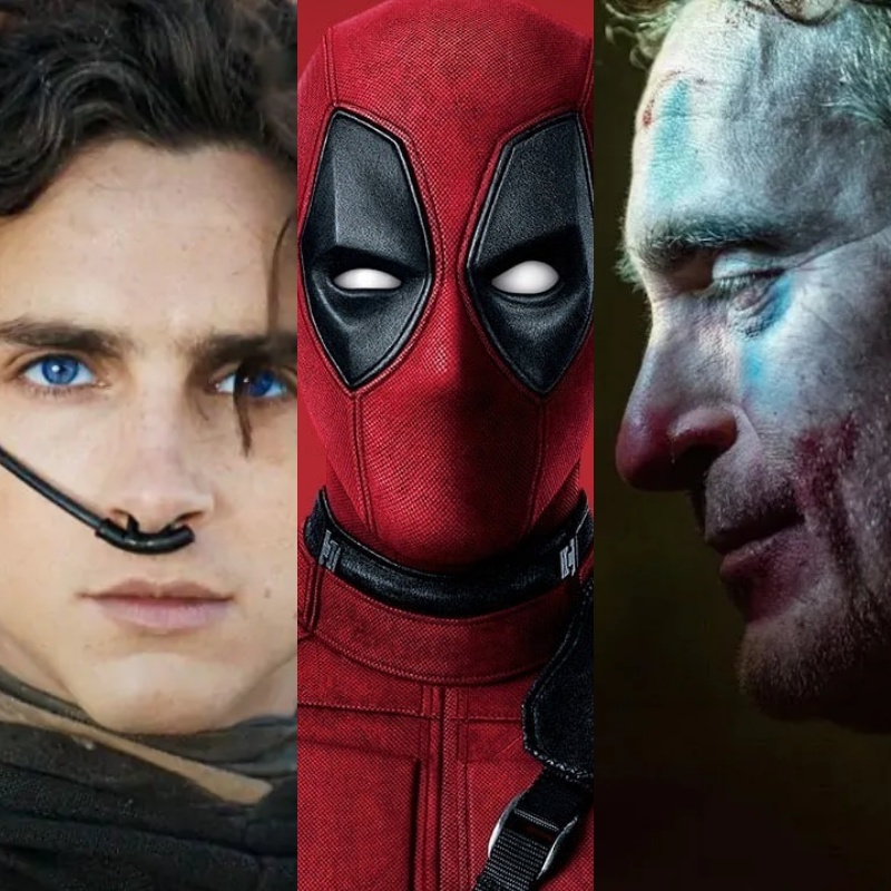Quali sono i film più attesi del 2024? La classifica tra sorprese e esclusi eccellenti