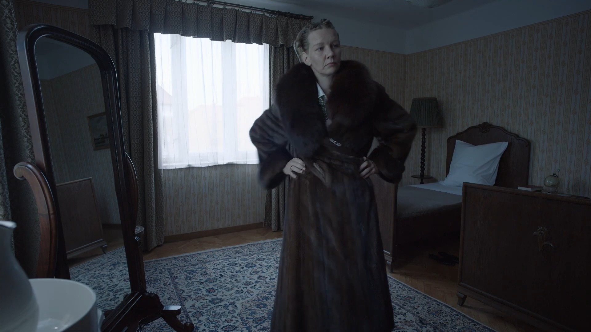La zona d'interesse il nuovo trailer del film prodotto da A24