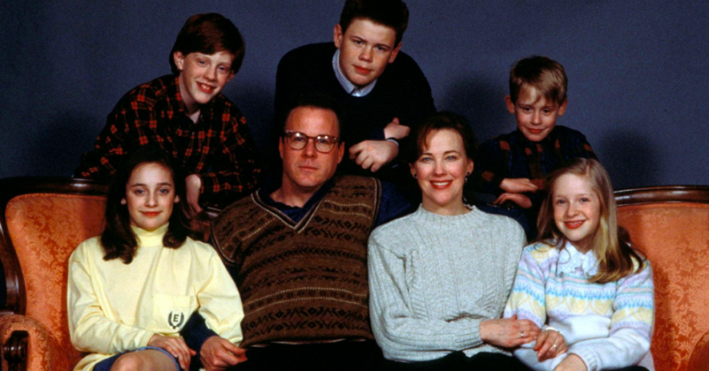 Mamma ho perso l’aereo: quanto era ricca la famiglia McCallister?