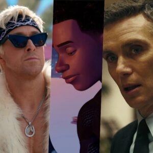 I migliori film del 2023: le uscite più belle dell’anno in 12 titoli