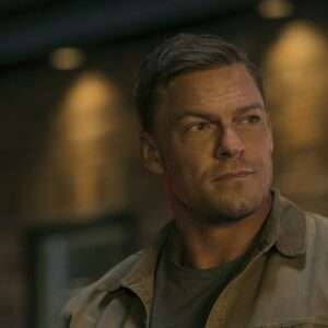 DCU: Alan Ritchson di Reacher vorrebbe diventare il Batman dell’universo di Gunn