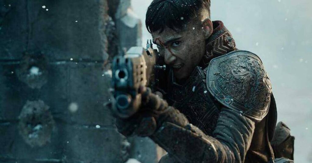 Rebel Moon 2: Zack Snyder spiega il motivo dietro la morte di un personaggio chiave 1 rebel moon parte due film da vedere su netflix