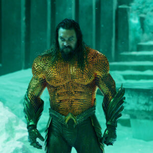 Aquaman e il regno perduto, la recensione del nuovo film di James Wan che chiude il DCEU