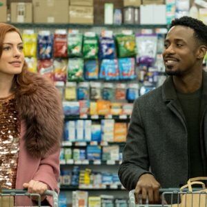 serie tv amazon prime video brevi