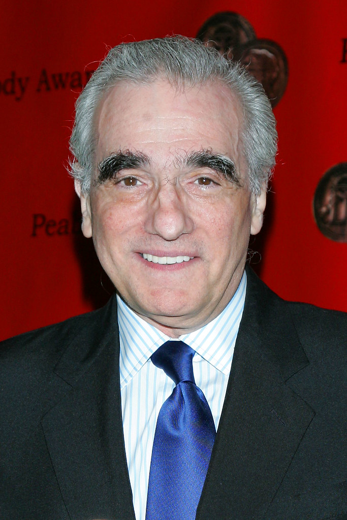 Martin Scorsese reagisce al record ottenuto con le nomination agli Oscar 2024