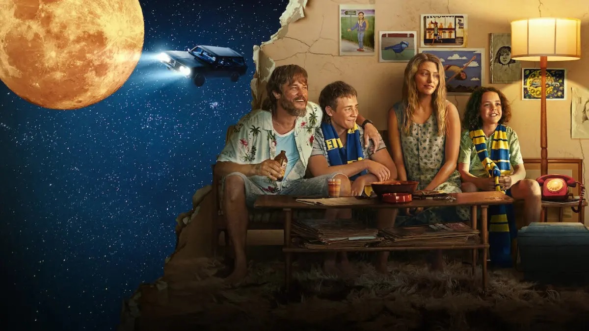 3 miniserie da vedere su Netflix questo week end 2 miniserie da vedere su netflix
