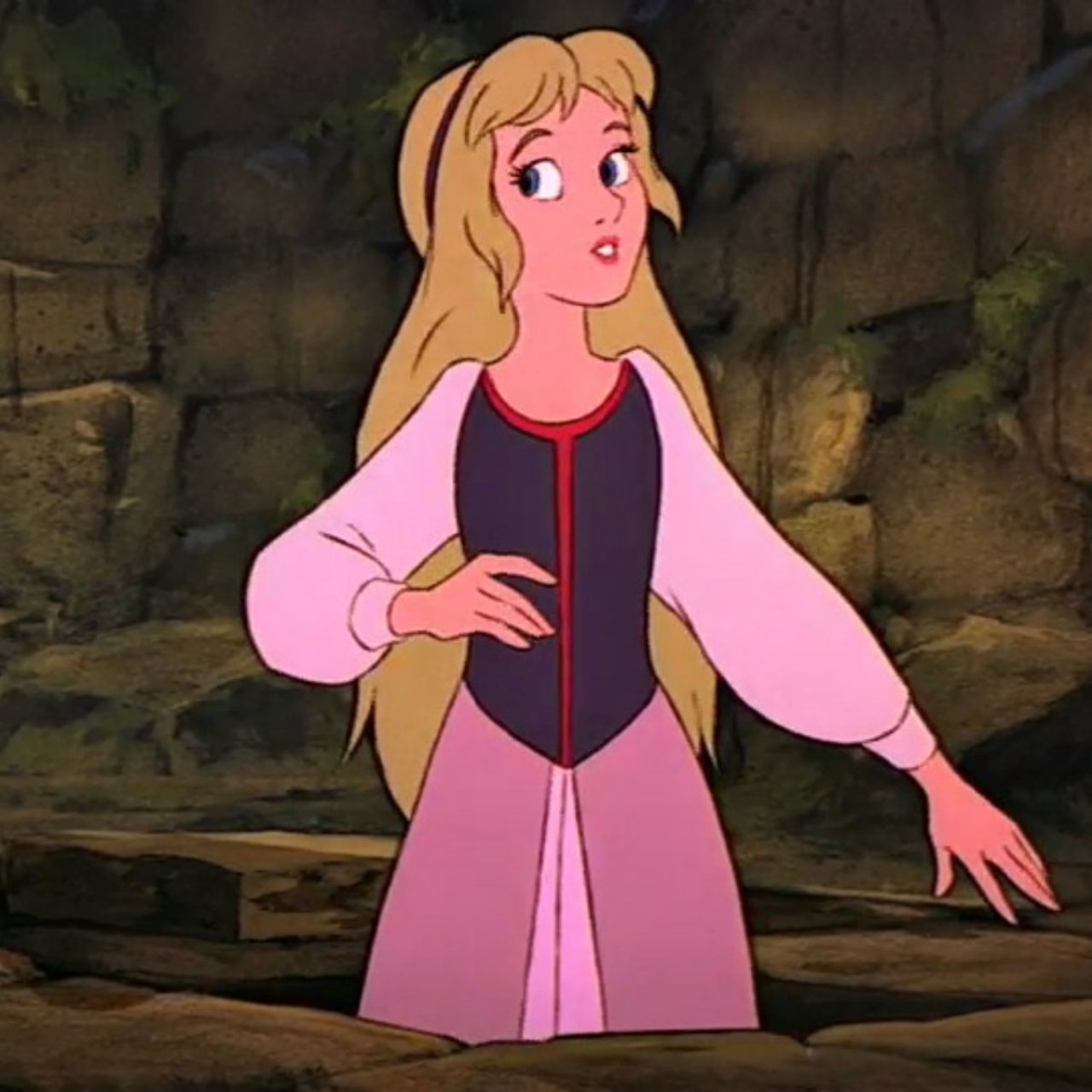 Disney