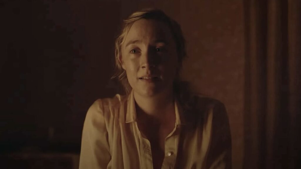 Il nemico, recensione del film con Paul Mescal e Saoirse Ronan