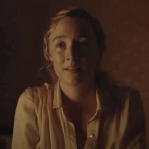 Il nemico, recensione del film con Paul Mescal e Saoirse Ronan