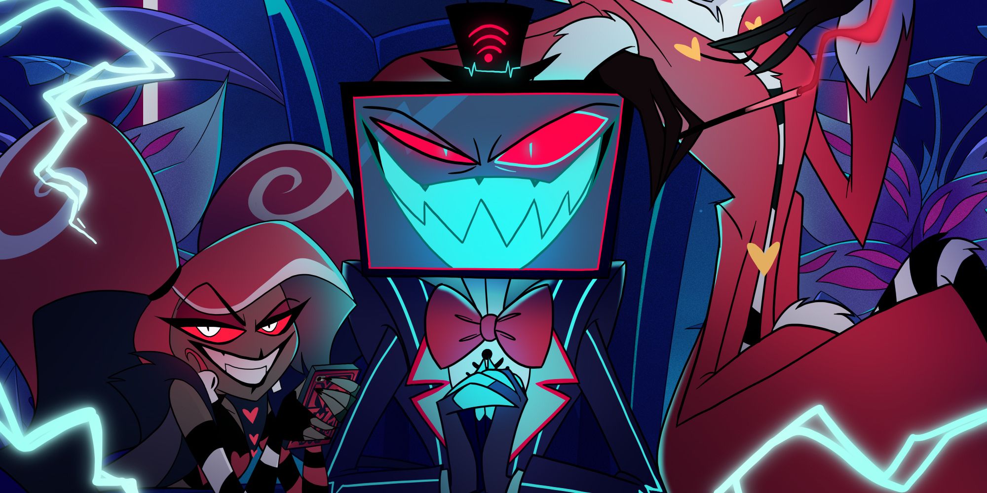 Hazbin Hotel recensione